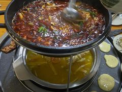 -重庆乌鱼庄·龙滋鲜(青羊大道店)