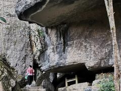 -梭布垭石林景区