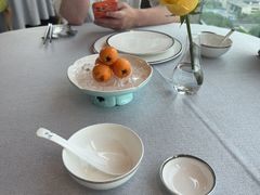 -君来湖滨饭店·渔餐厅