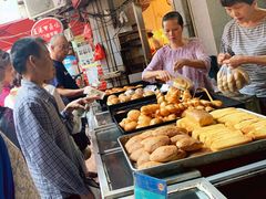-惠源面包店(开禾路店)