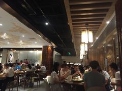 -全聚德(江宁店)