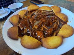 -闻香阁·清真(光荣道店)