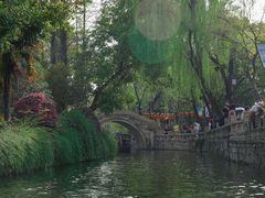 -南浔古镇