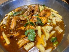 -邵汇大虾火锅(鲁迅路店)