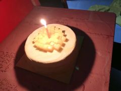 -OL’s Cake鲜荟千层(东风中路店)