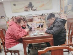 -日月永和中国餐饮名店(凤凰店)