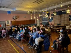 -伊顿幼儿园(济南大地锐城校区)