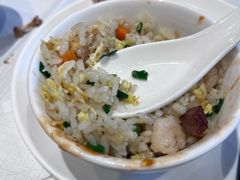 -新雅粤菜馆(南京东路店)