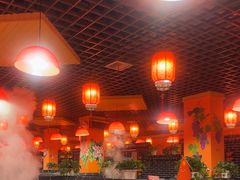 -王老六铁锅炖鱼(翠微店)