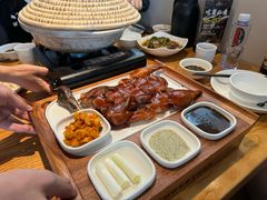 -滇铺子·云南特色菜·鲜花野菜季(东风东路c86店)