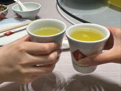 -沽上民肴·海鲜锅贴·天津菜(福州道鸿正家园店)