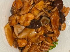 -大铁勺新津菜(东丽阳光新业广场店)