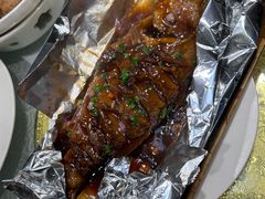 -德缘烤鸭店(大栅栏店)