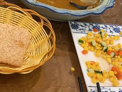 -百家园土菜馆(兴民北路店)