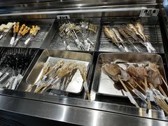 -生火火·小炉子炭烤(金楠天街总店)