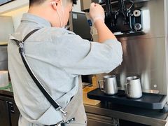 -喜茶(永旺梦乐城店)