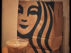 -星巴克(广州天河北龙口店)