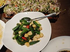 -福来齐·鲁菜海鲜·渔家菜(朝阳街分店)