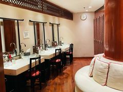 -丽思卡尔顿酒店泳池(金融街店)