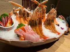 -Minase水濑·日料放题(外滩店)
