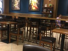 大堂-糖纸甜品(恒一广场店)