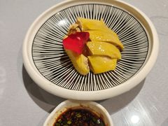 -宋园·金宴浙鲜馆(静安店)