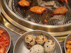 -麻蒲碳烤肉(远景路1号店)