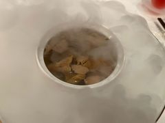 -东海朗廷酒店-唐阁T’ANG COURT 中餐厅