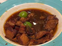 -益恒饭店乡间白族菜(古城总店)