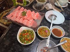 -捞王锅物料理(东百中心店)