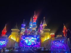 -沈阳方特欢乐世界