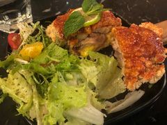 -Let's Taipei 非常烘焙(太古里店)