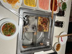 -海底捞火锅(盈石八一广场店)