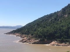 -北岐滩涂