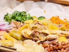 -花溪雨·森林餐厅(石基店)