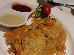 -波特曼西餐厅(南岗店)