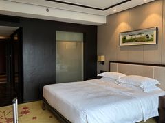 -佛山顺德香云纱园林酒店(清晖园店)