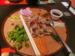 -羽鸽集·乳鸽专门店·地道顺德菜(岭南站店)