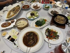 -澜小宴·锦绣江南(金沙滩店)