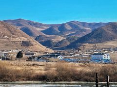 -图们国门景区