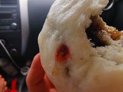 -清泉阁包子铺(中山路店)