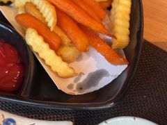 -德川家日本料理(中关村寰太大厦店)