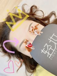 -Doris多里斯半永久纹眉·SMP纹发·发际线