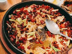 -老板恋上鱼(振华商厦店)