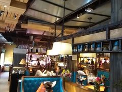 -领鲜活海鲜榴莲自助火锅(东门店)