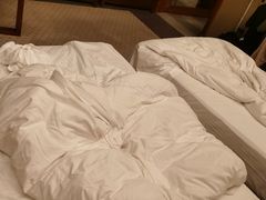 -深圳凯宾斯基酒店