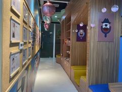 -艺年级儿童语言艺术中心(冉家坝爱融荟城店)