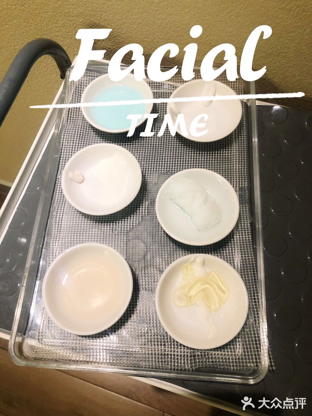 年末变美大礼包，欧丽芙补水体验最贴心