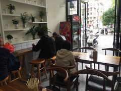 -象鼻山米粉(建干路店)