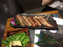 -黑牛の店·和牛烧肉(大悦城店)